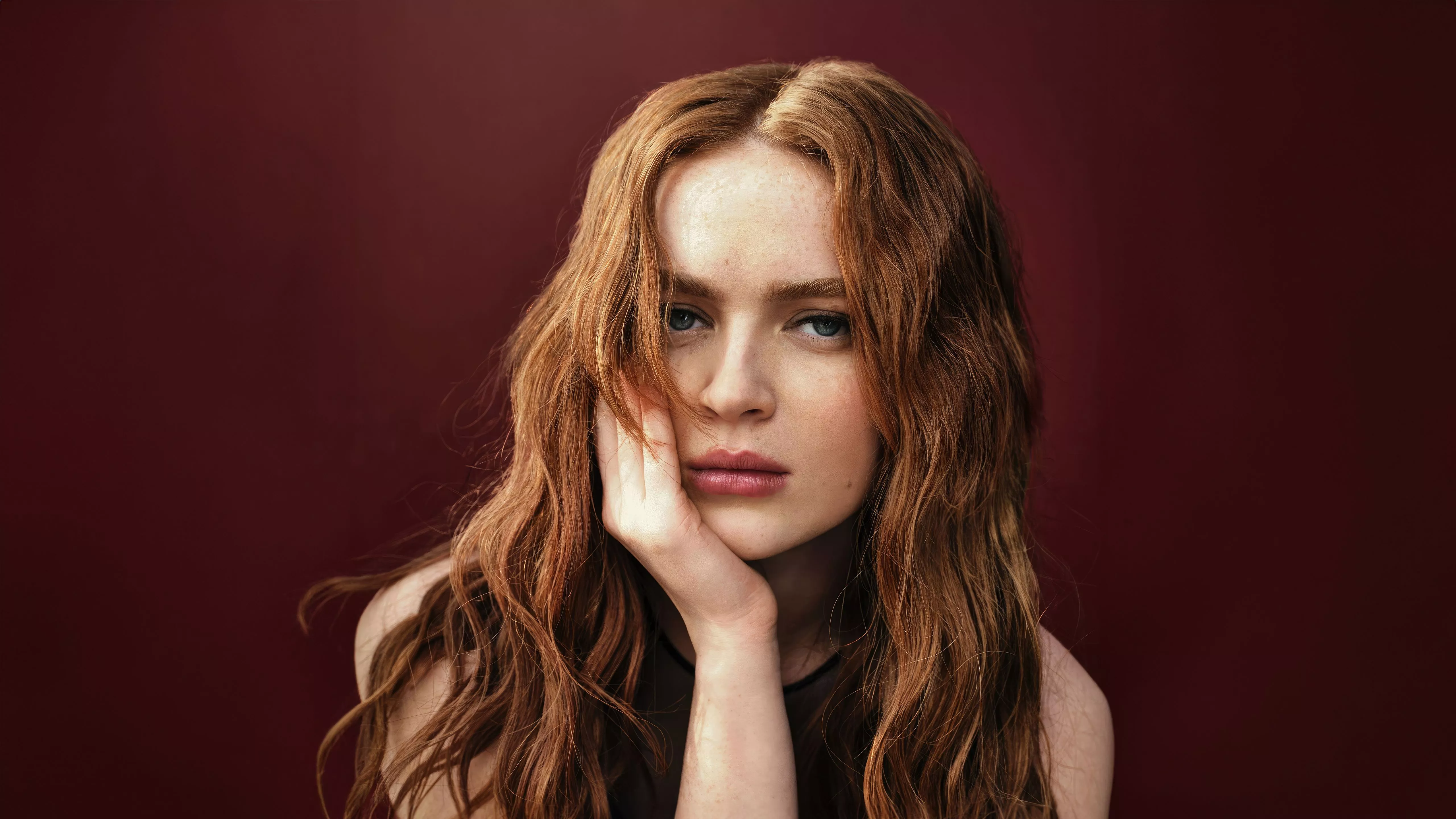 Sadie Sink 